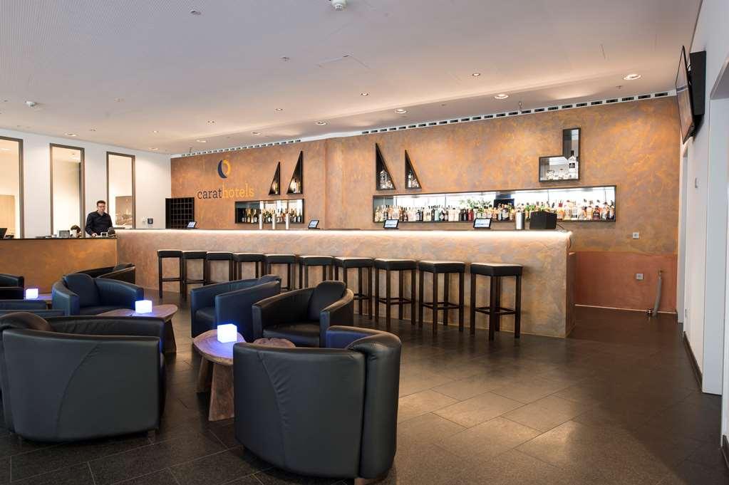 Carathotel Duesseldorf City Inreriör bild